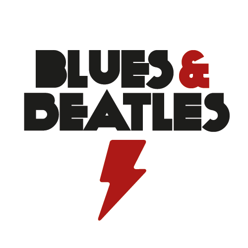 Blues Beatles HLogo